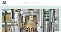 Desktop Screenshot of jmsaleshawaii.com